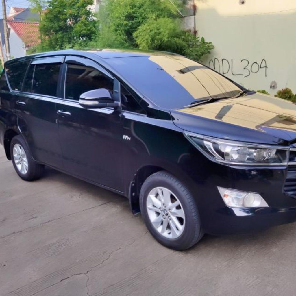 Sewa Innova Medan