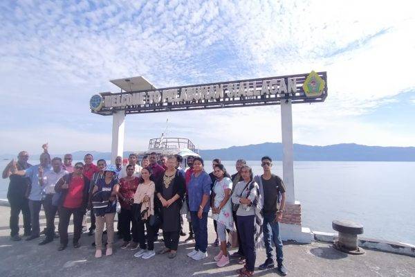 Paket Wisata 4 Hari 3 Malam