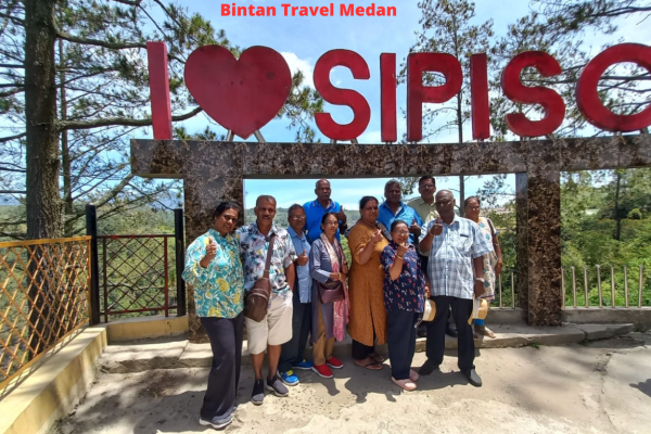 Paket Wisata 3 Hari 2 Malam