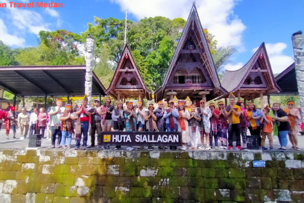 Paket Wisata 6 Hari 5 Malam